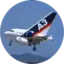 Airbus-A3 avatar