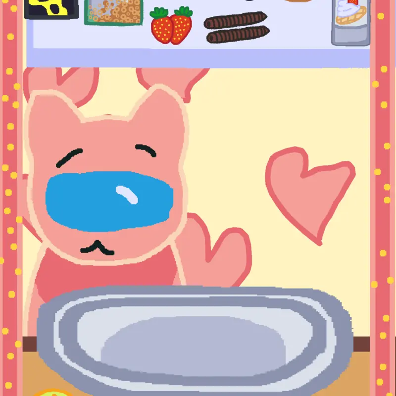 Game by @unicornia