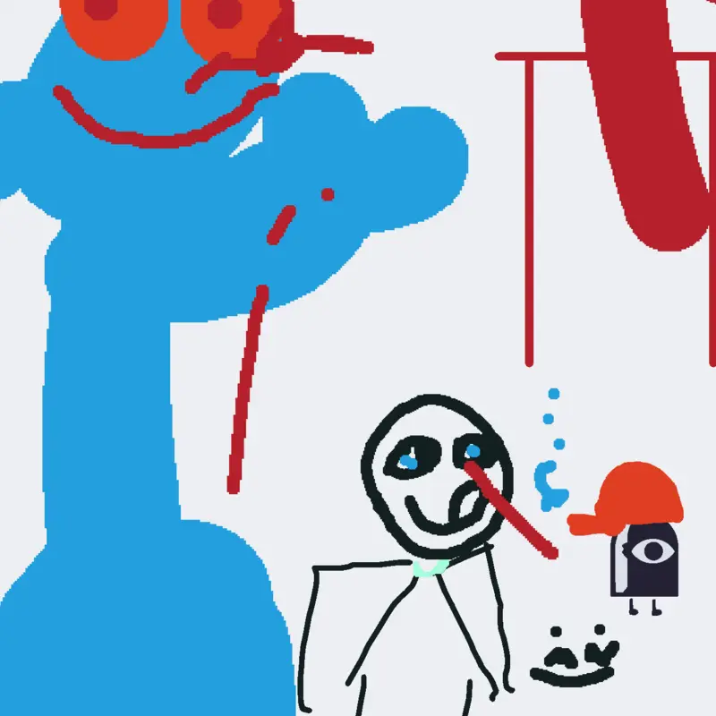 Game by @arahmae