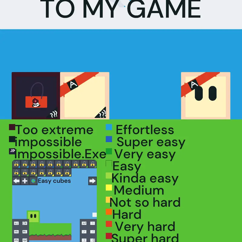 Game by @misspotter