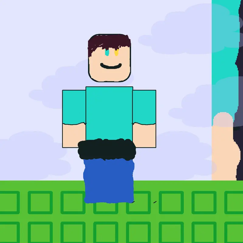 Game by @RocketMann