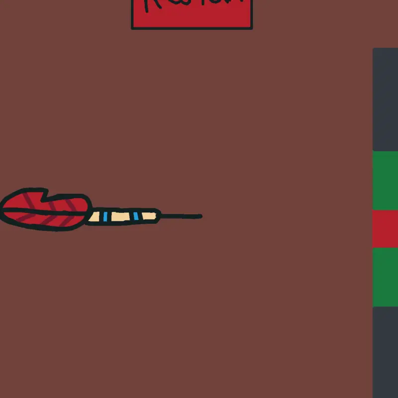 Game by @ThatBird