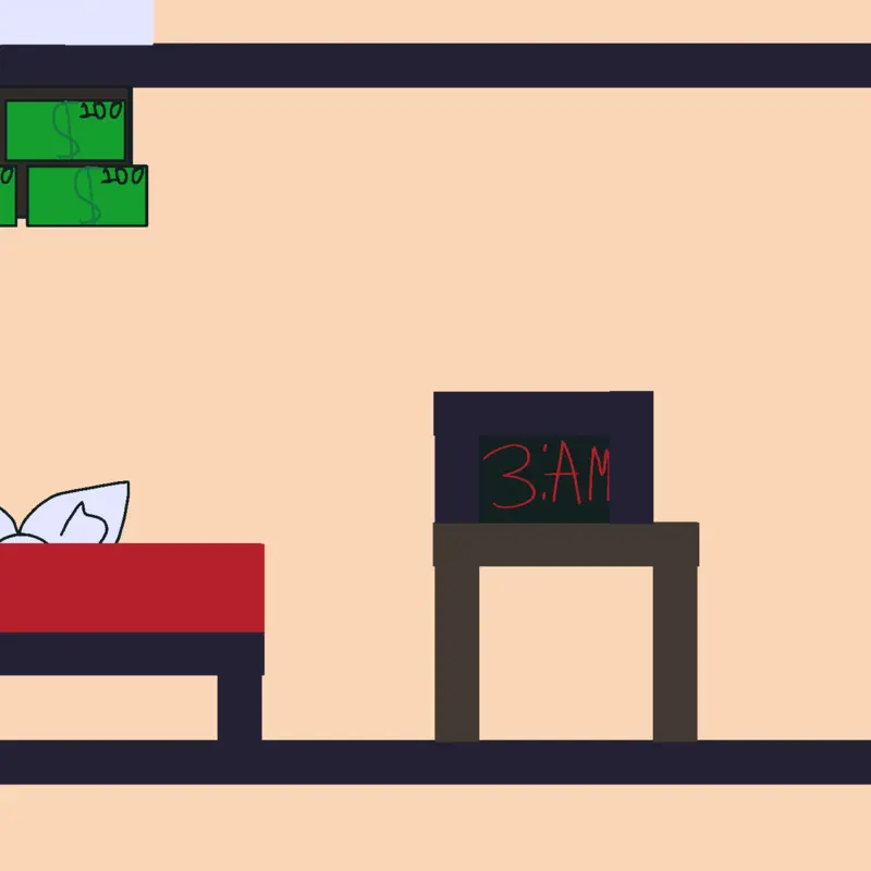 Game by @Fnafoldfan