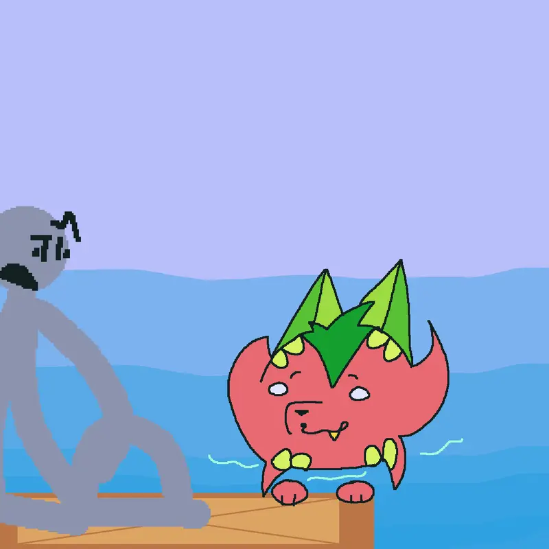Game by @stickman_clan