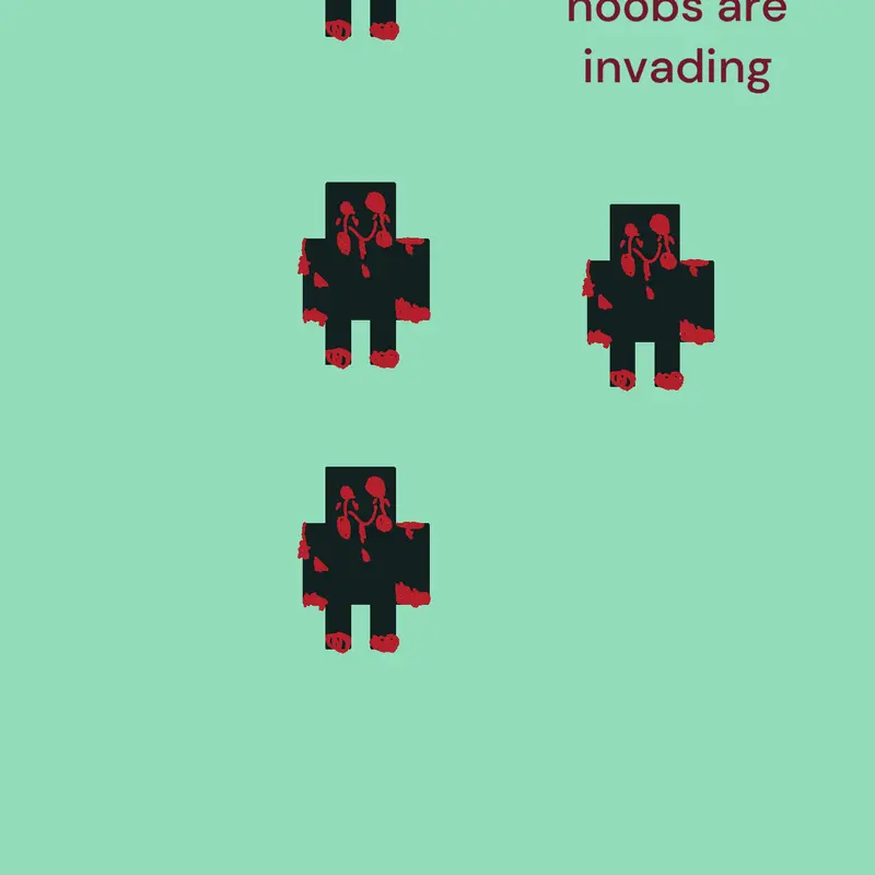 Game by @savasincic