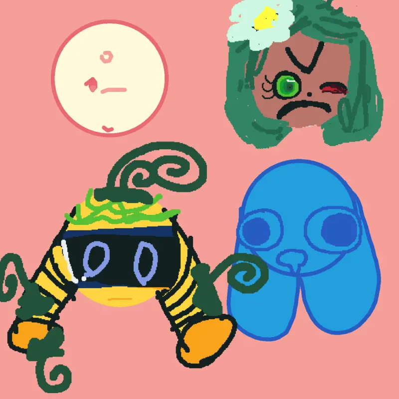 Game by @haila