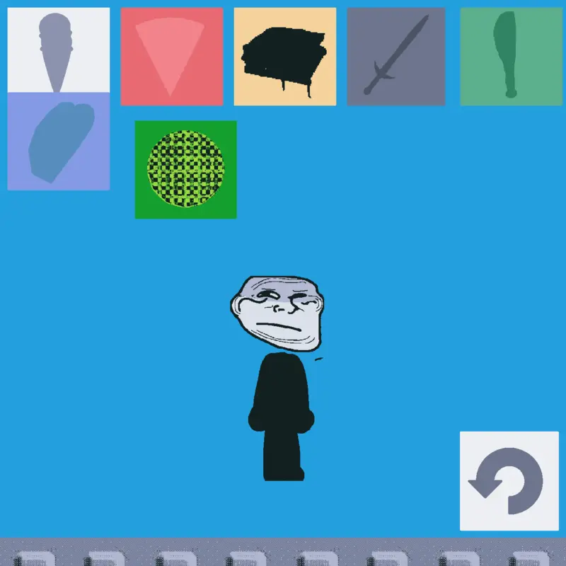 Game by @Impasta_Lance_Scorisis