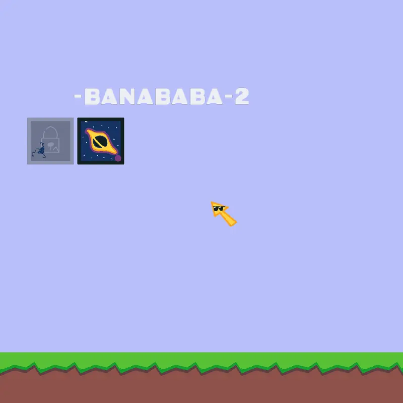 Game by @Banababa-2