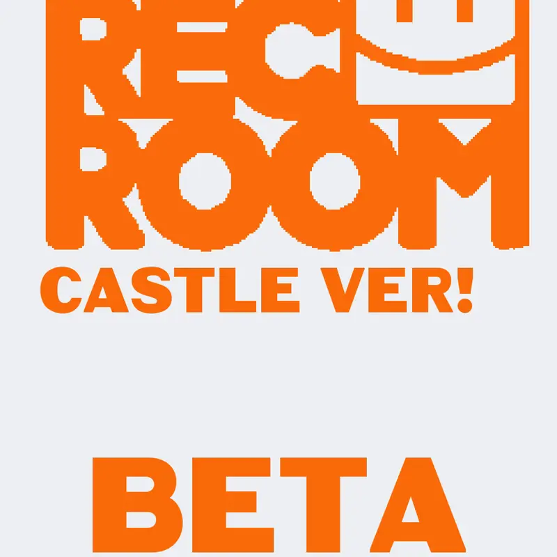 Recroom castle ver! by @supermarioriley
