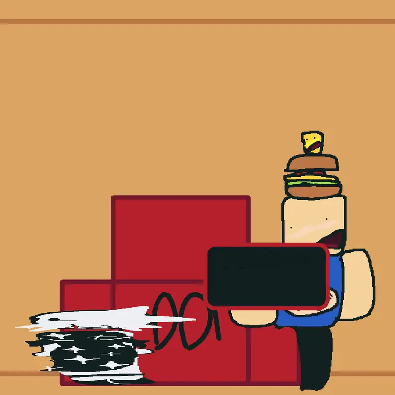 Game by @Sneaky-The-Orange-ninja
