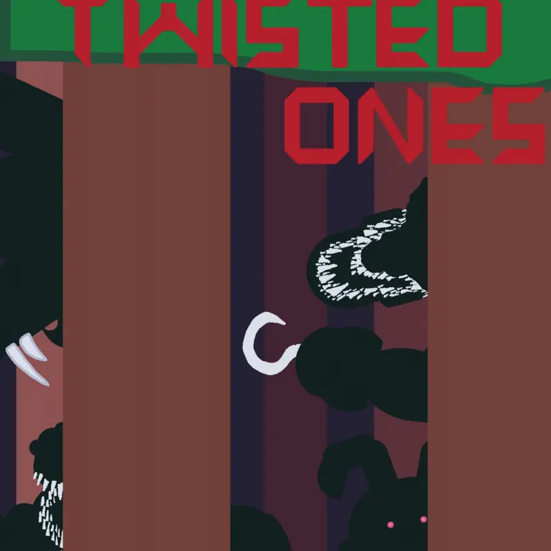 Game by @Raven_Claw