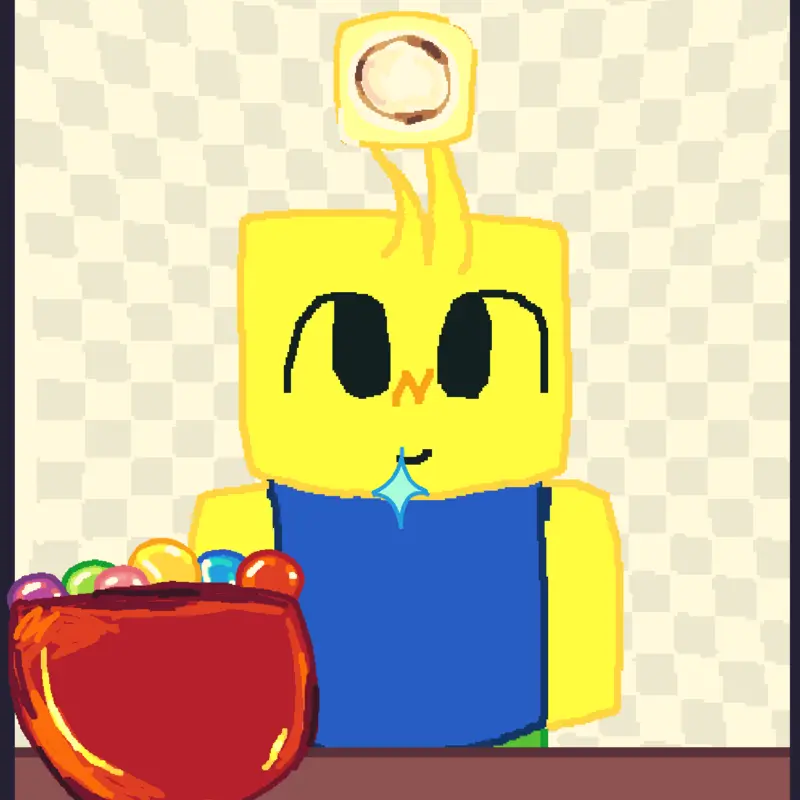 Game by @Yappa26