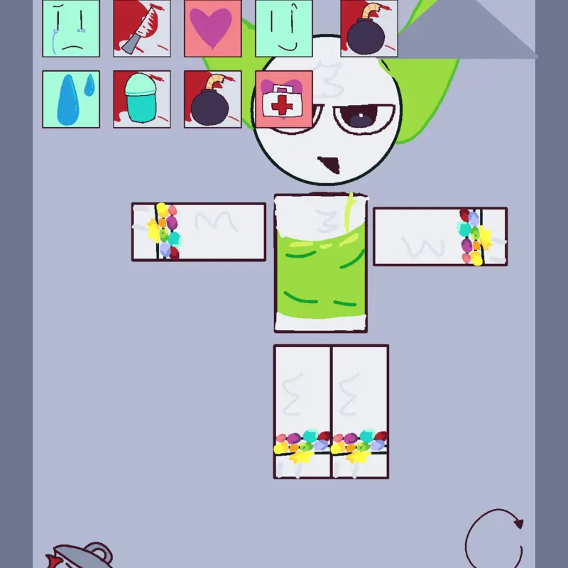 Game by @Choco_cat22
