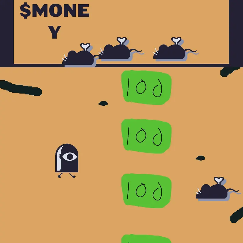 Game by @boomball