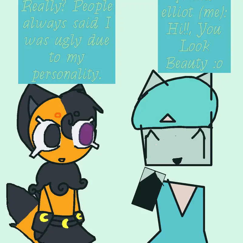 Game by @ST4RL1GHTGL1MM3RFAN