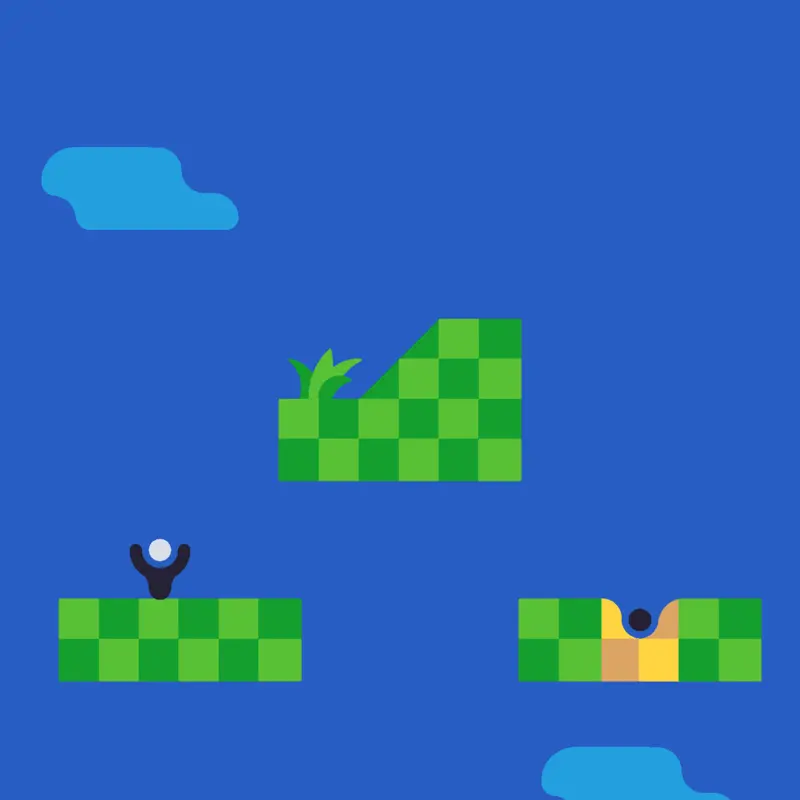 Game by @BlqackDevil