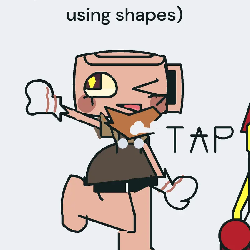 Game by @MollyChan