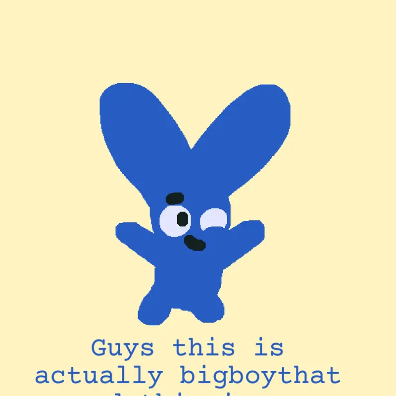 Game by @Bigboythis