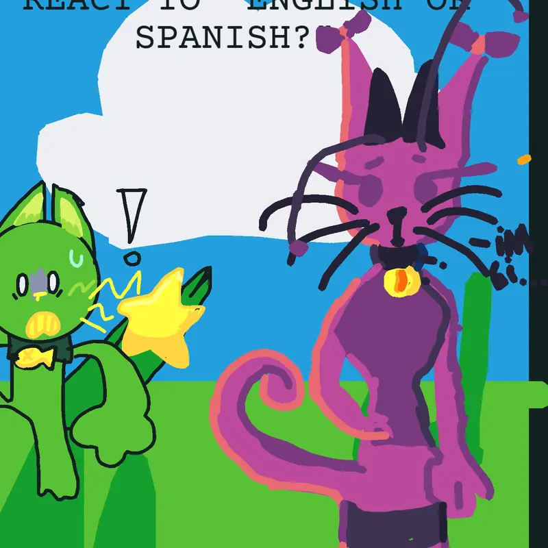 Game by @fennek