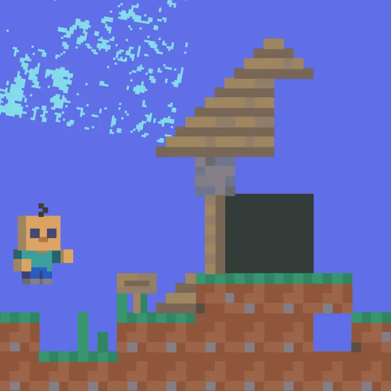 Game by @mintyMon