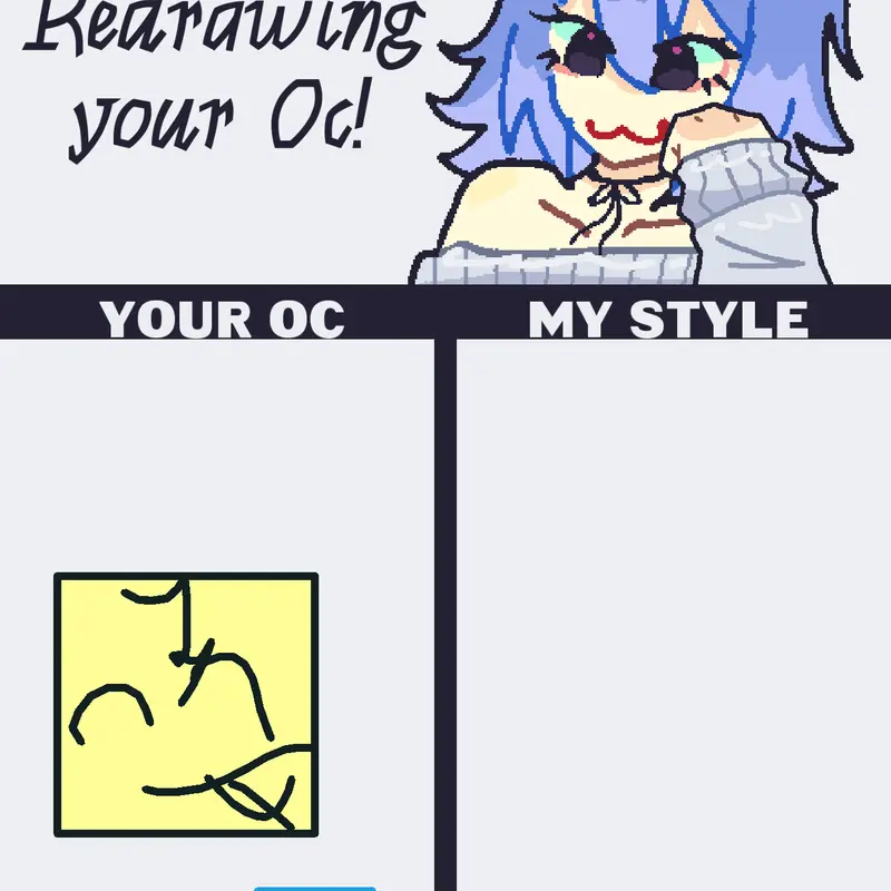 Game by @spooders
