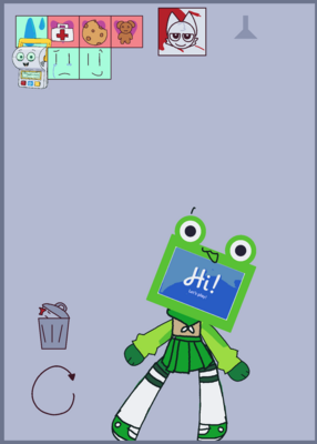 snapshot