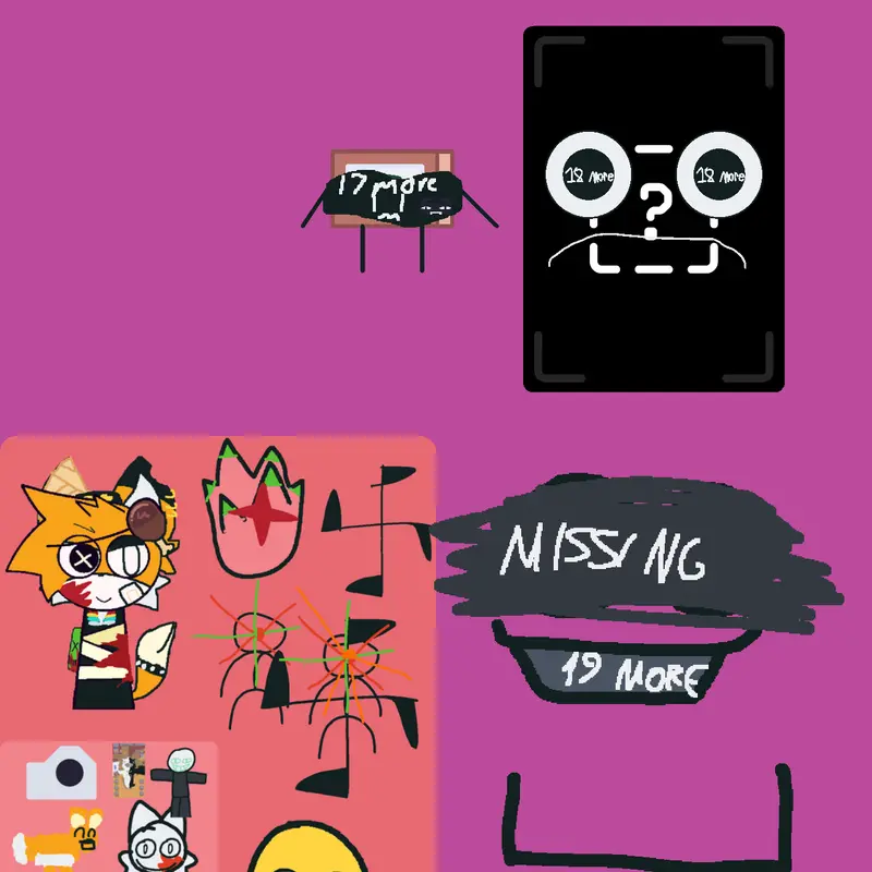 Game by @GamerFox2026