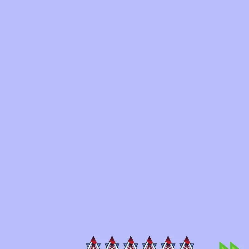 Game by @GeometryDashFan2013
