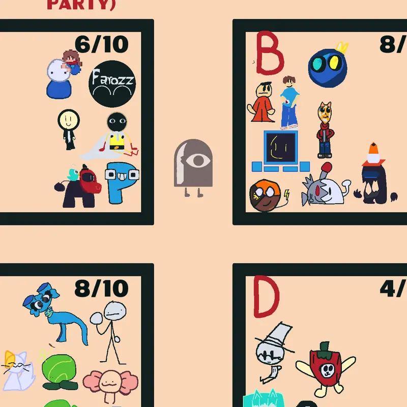 Game by @HarmonCreate