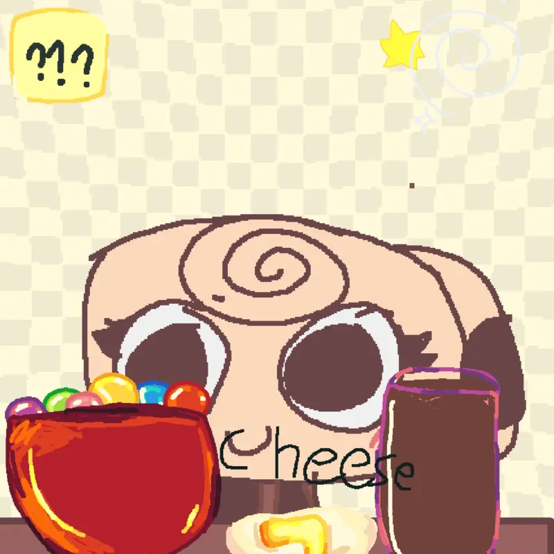 Game by @STOPTELLINGMETHATI