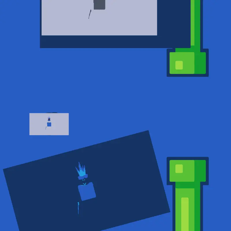 Game by @itrapedd