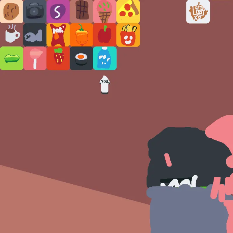 Game by @thegreatestgodzill4