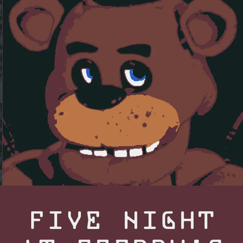 Game by @BADGAMES_INFINITY