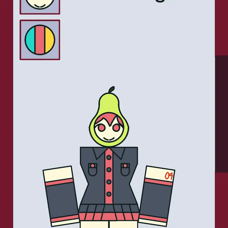 Game by @bluetoothfromtemu