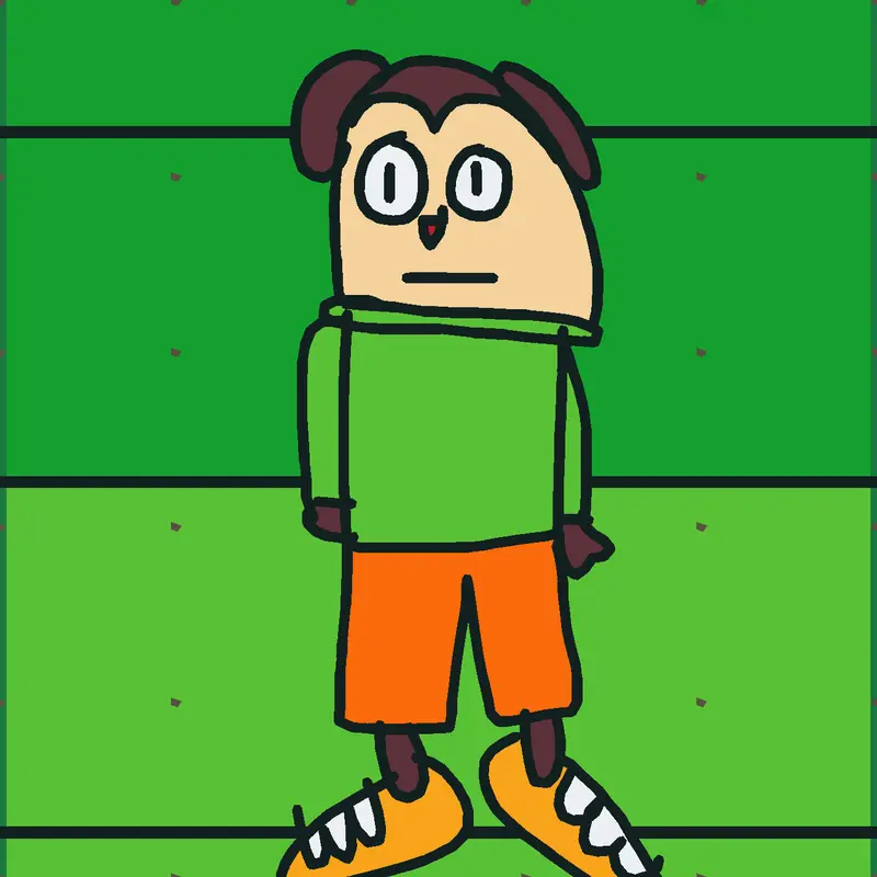 Game by @micheal-design