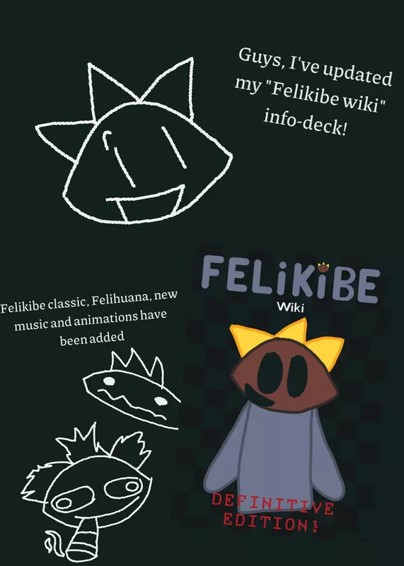 Game by @Felikibe