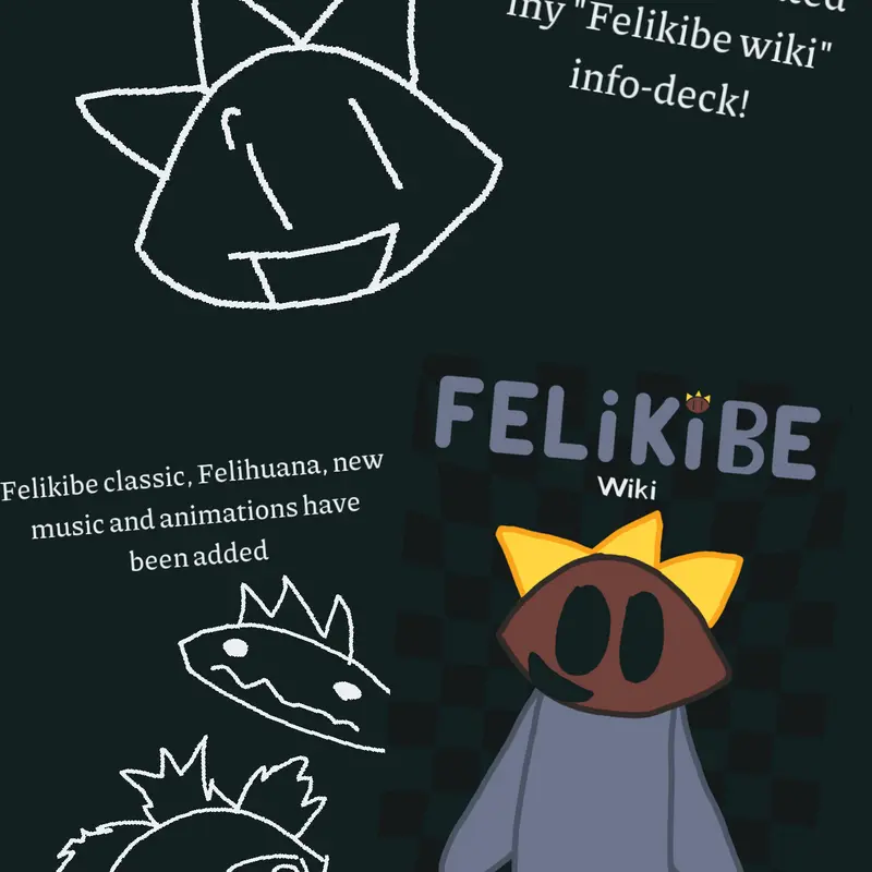 Game by @Felikibe