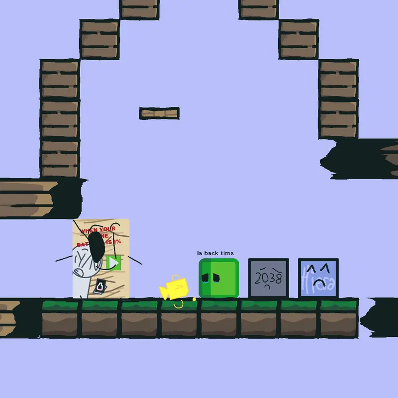 Game by @the2038withthelogo