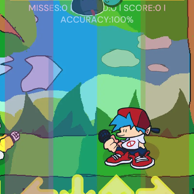 Game by @Boyfriendfnf