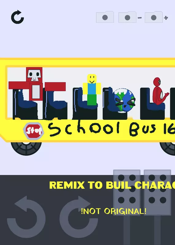 Bus ride by @monkeyvr295