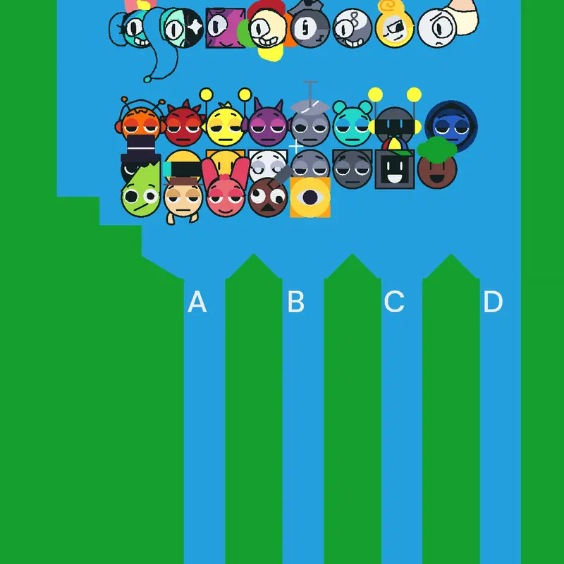 Game by @UVP
