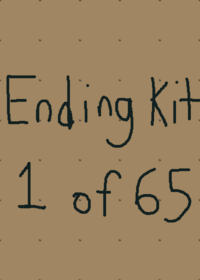 Ending kit story Mission 1 of 65: "The Bad...