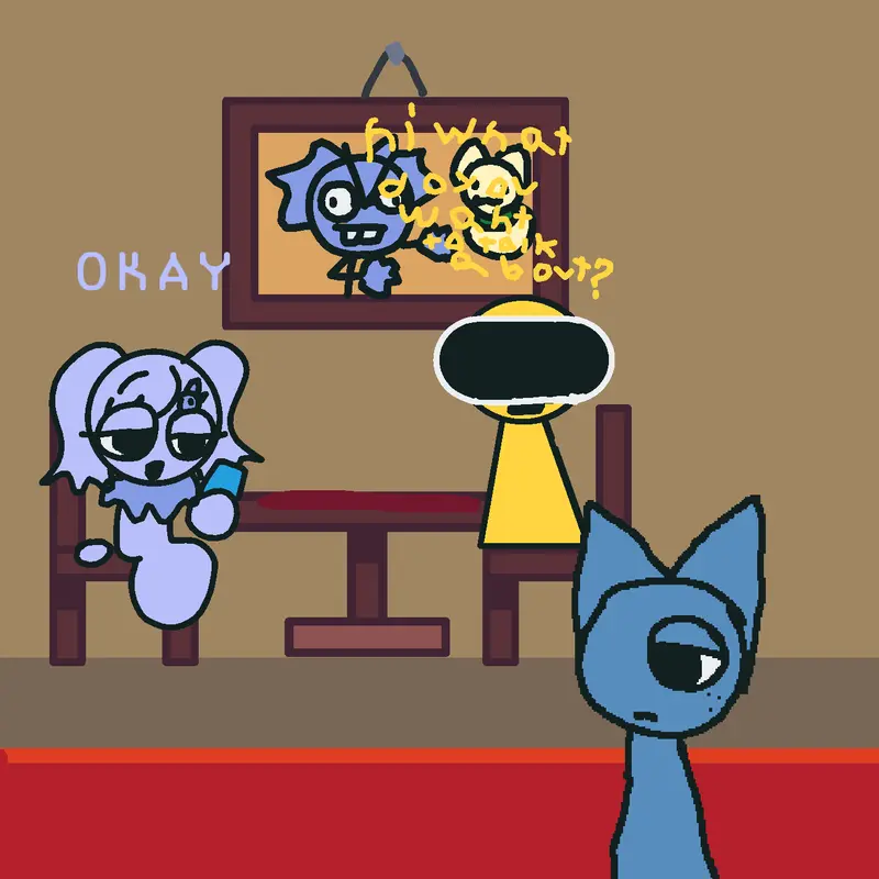 Game by @sprunkifan15