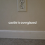 CASTLEISOVERGLAZED avatar