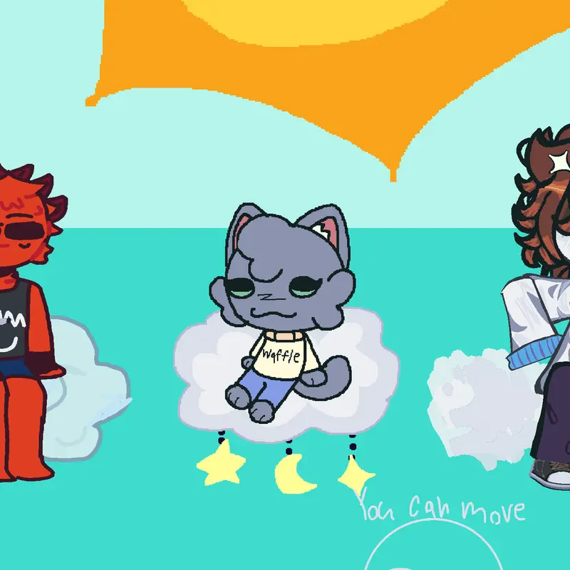 Game by @RedRord
