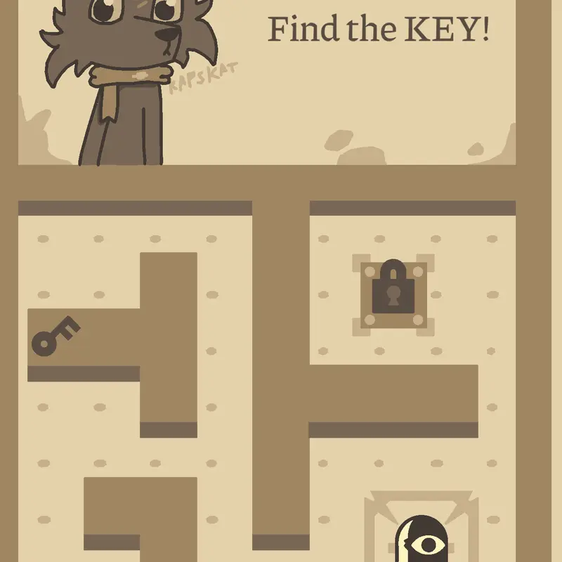 Game by @Anesha