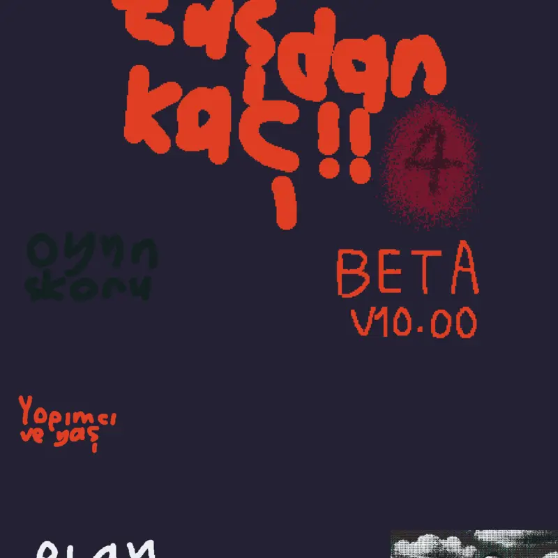 Osmantuş 4 by @Burger_studio