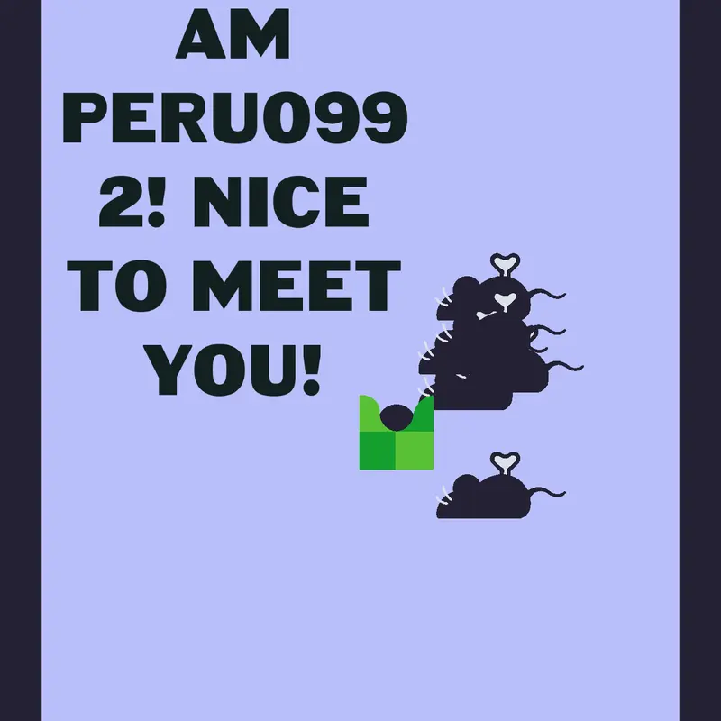 Game by @Peru0992