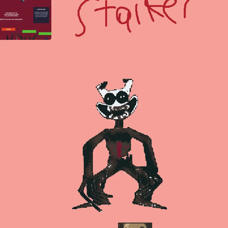 Game by @castlefan_9735
