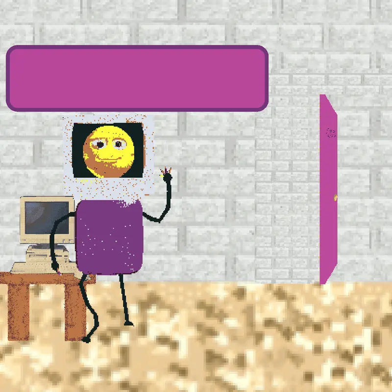 Game by @Baldi_beans_halloween